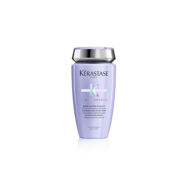 Kérastase - Blond Absolu Shampoo Bain Ultra-Violet 250ml