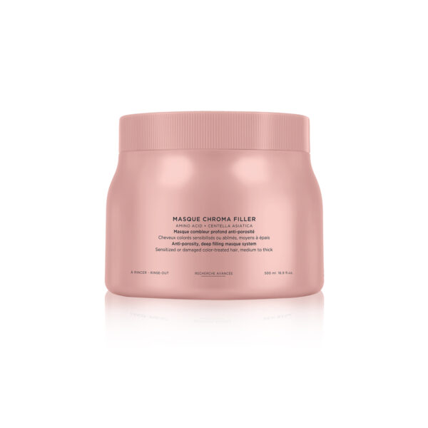 Kérastase - Chroma Absolu Máscara Masque Chroma Filler 500ml