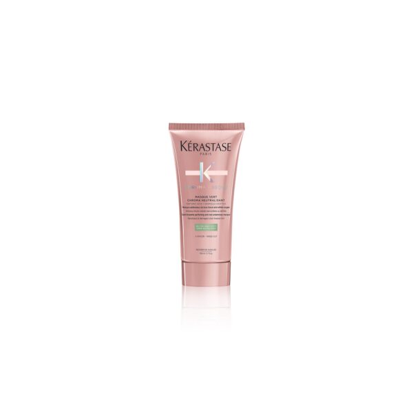 Kérastase - Chroma Absolu Máscara Masque Vert Chroma Neutralisant 150ml