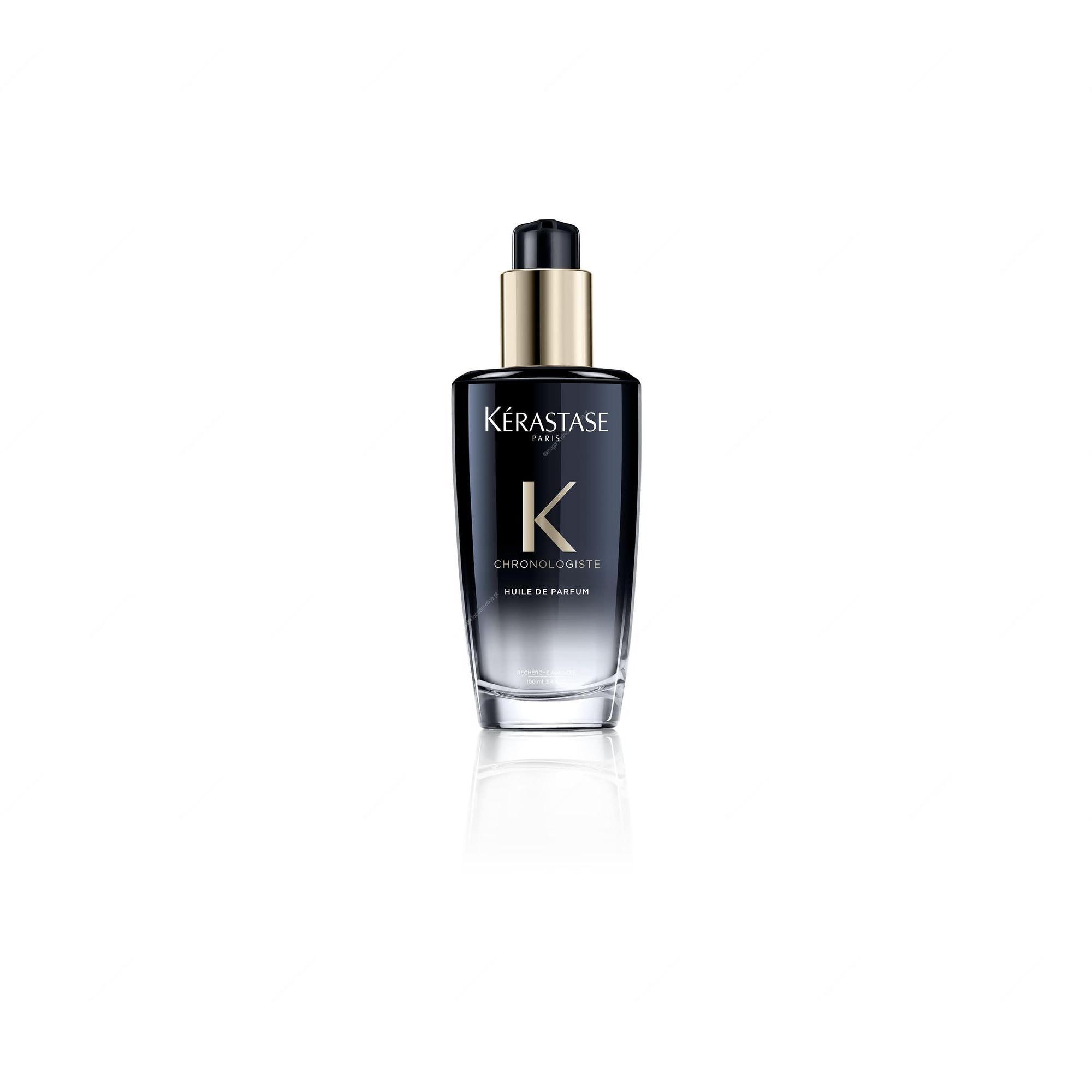 Kérastase - Chronologiste Óleo Huile De Parfum 100ml Kérastase - Chronologiste Óleo Huile De Parfum 100ml