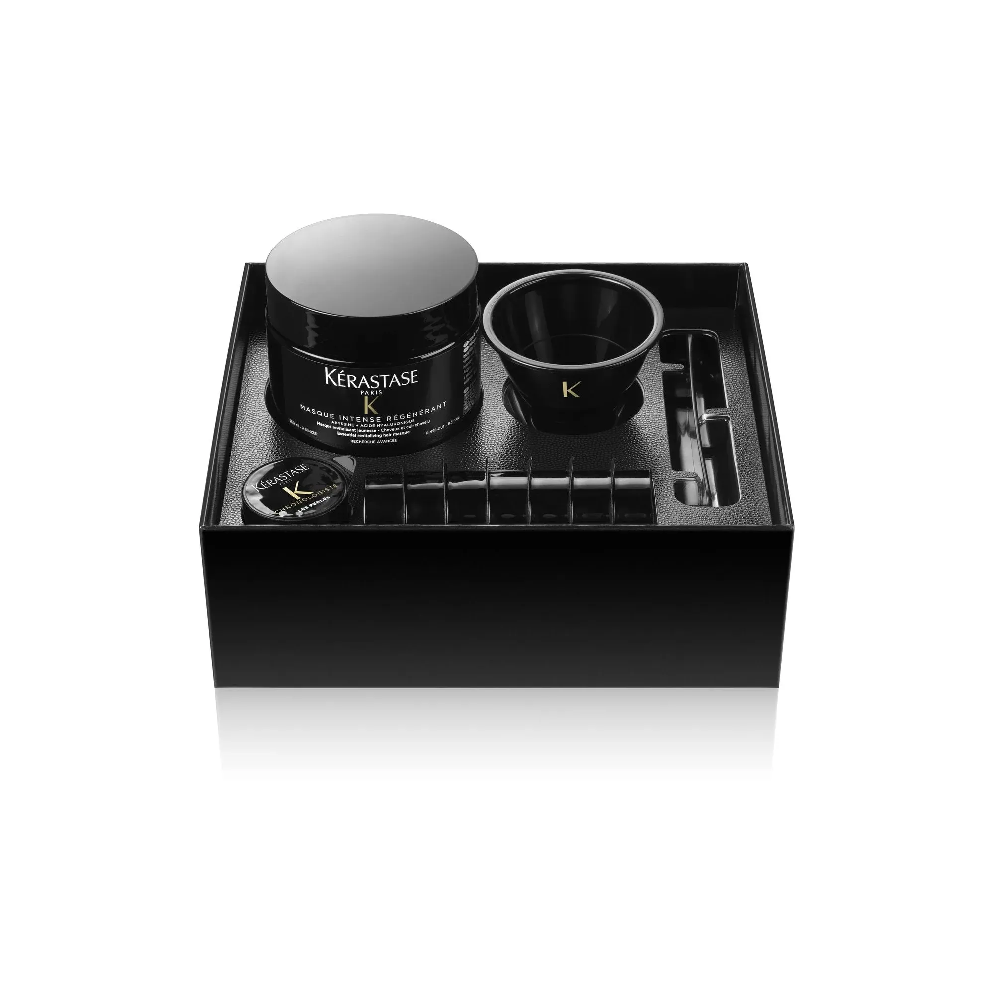 Kérastase - Chronologiste Rituel D´Exception Régénerant Kérastase - Chronologiste Rituel D´Exception Régénerant