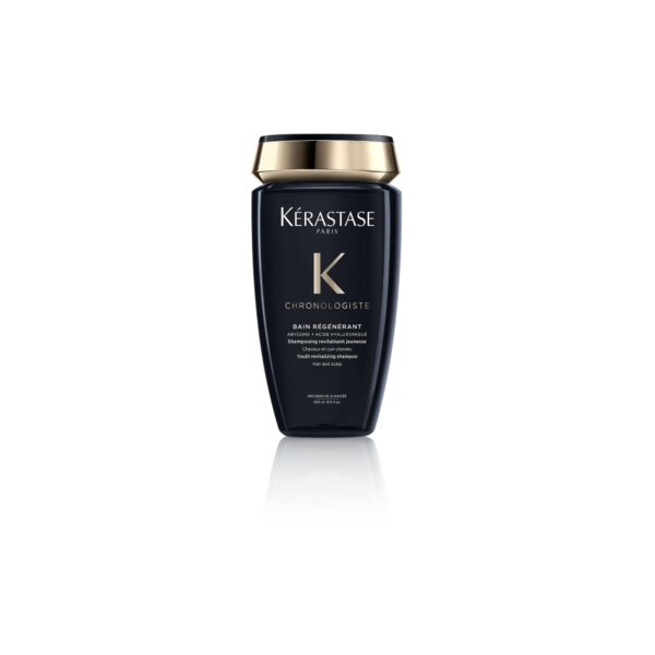 Kérastase - Chronologiste Shampoo Bain Régénérant 250ml