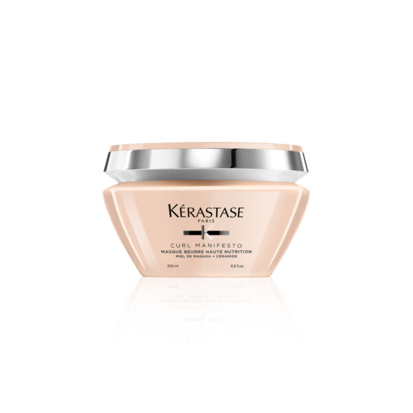 Kérastase - Curl Manifesto Máscara Masque Beurre Haute Nutrition 200ml