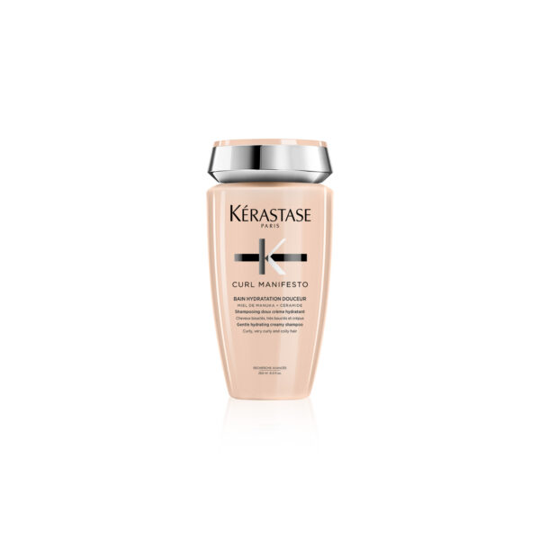Kérastase - Curl Manifesto Shampoo Bain Hydratation Douceur 250ml