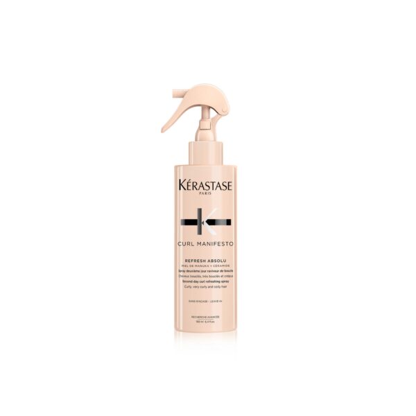 Kérastase - Curl Manifesto Spray Refresh Absolu 190ml
