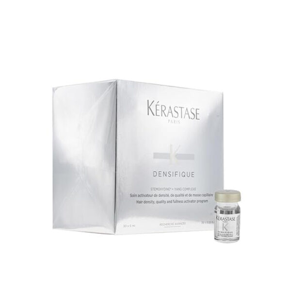 Kérastase - Densifique Ampolas Soin Activateur de Densité 30x6ml