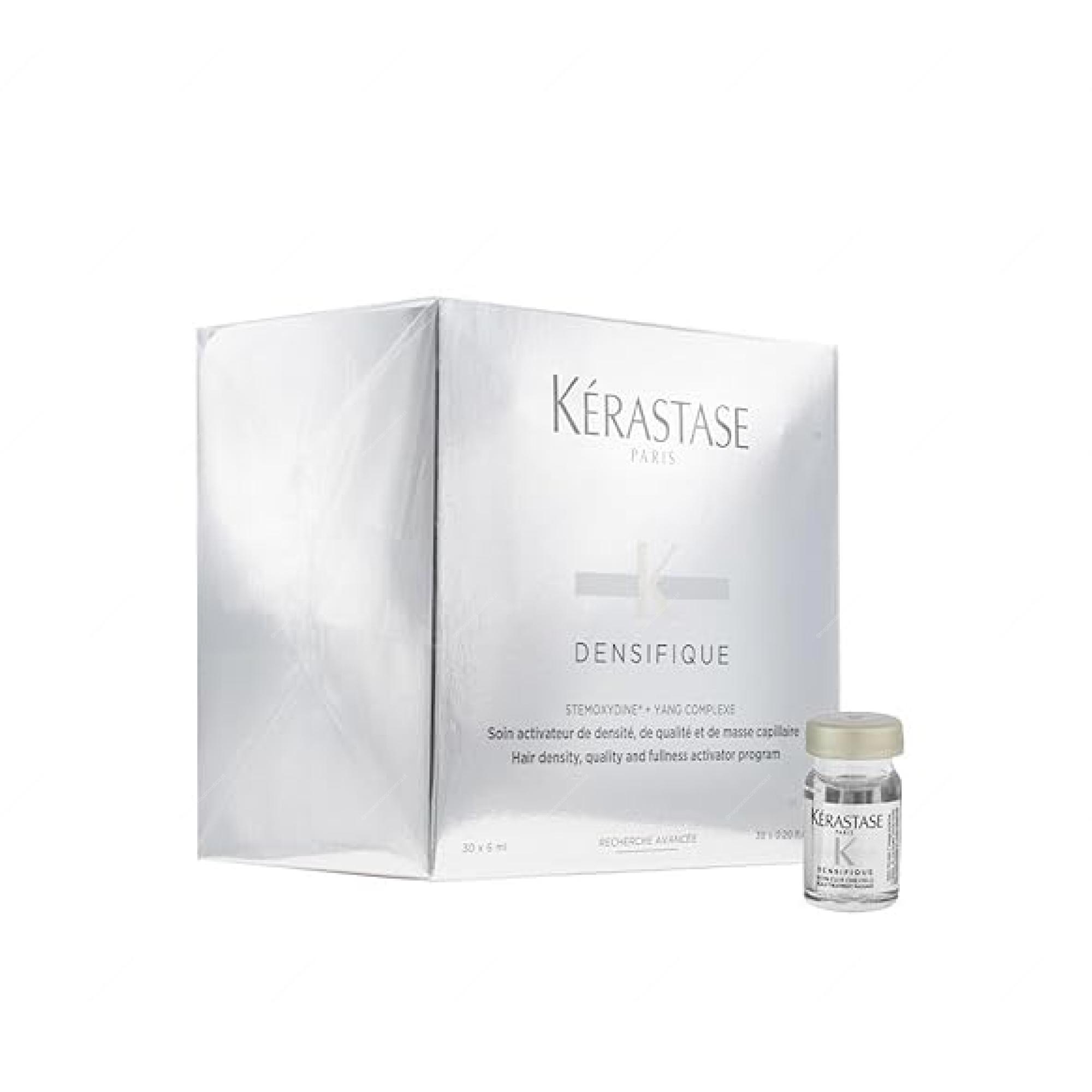 Kérastase - Densifique Ampolas Soin Activateur de Densité 30x6ml Kérastase - Densifique Ampolas Soin Activateur de Densité 30x6ml