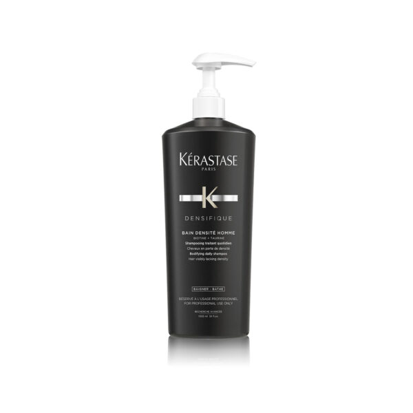 Kérastase - Densifique Homme Shampoo Bain Densité Homme 1L