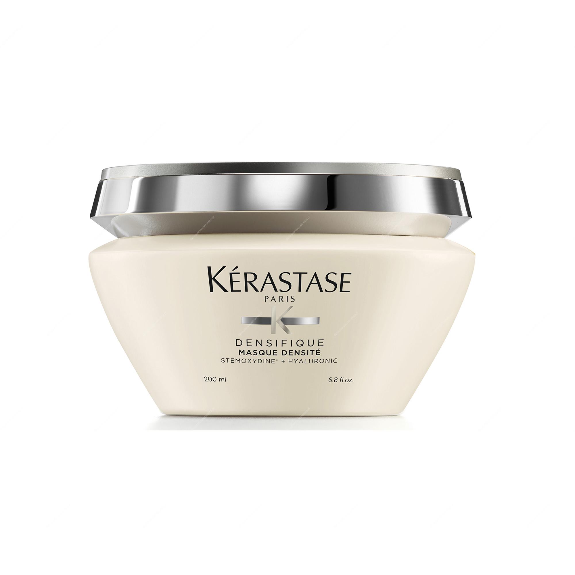 Kérastase - Densifique Máscara Masque Densité 200ml Kérastase - Densifique Máscara Masque Densité 200ml