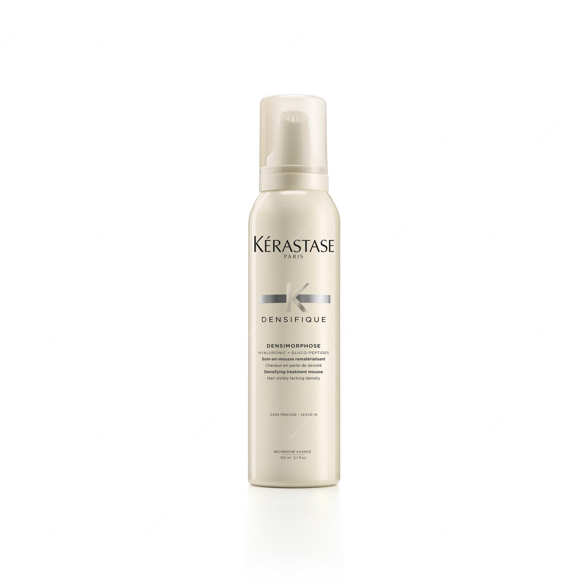 Kérastase - Densifique Mousse Desinmorphose 150ml Kérastase - Densifique Mousse Desinmorphose 150ml