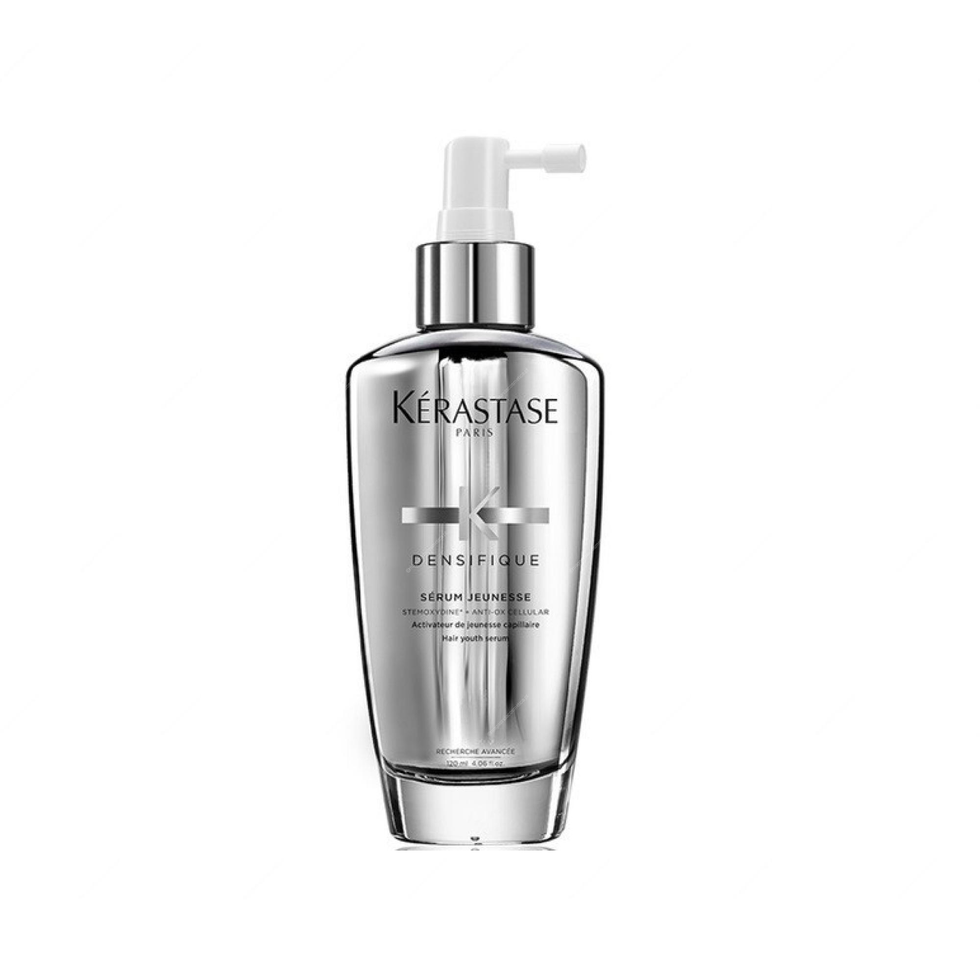 Kérastase - Densifique Sérum Sérum Jeunesse 100ml Kérastase - Densifique Sérum Sérum Jeunesse 100ml