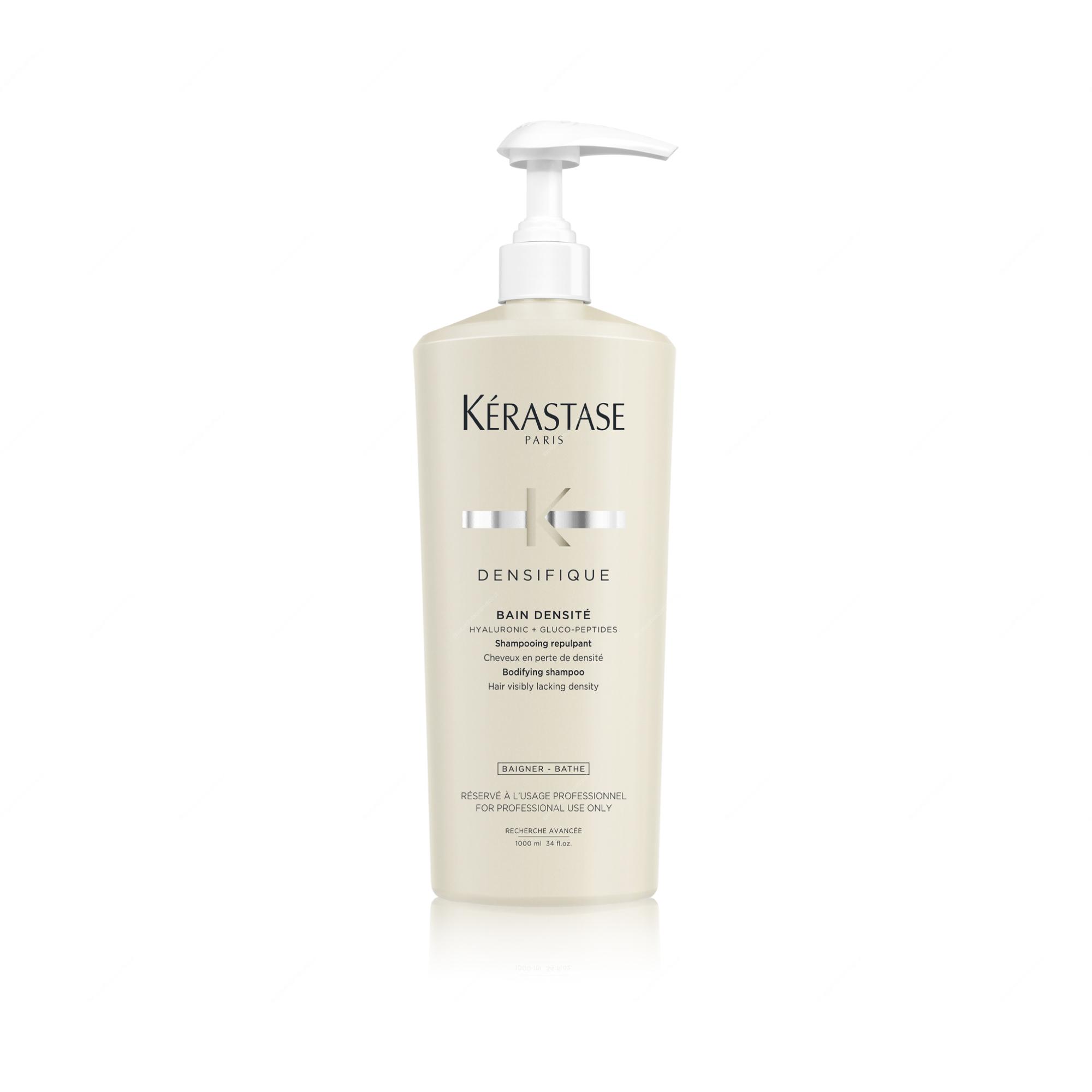 Kérastase - Densifique Shampoo Bain Densité 1L Kérastase - Densifique Shampoo Bain Densité 1L