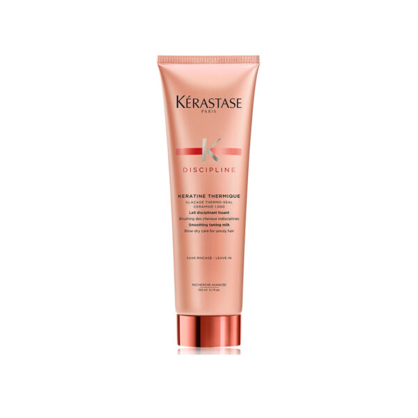 Kérastase - Discipline Creme Keratine Thermique 150ml