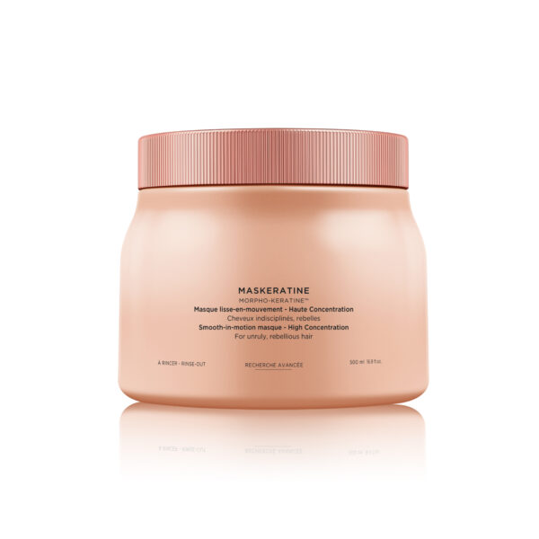 Kérastase - Discipline Máscara Maskeratine 500ml