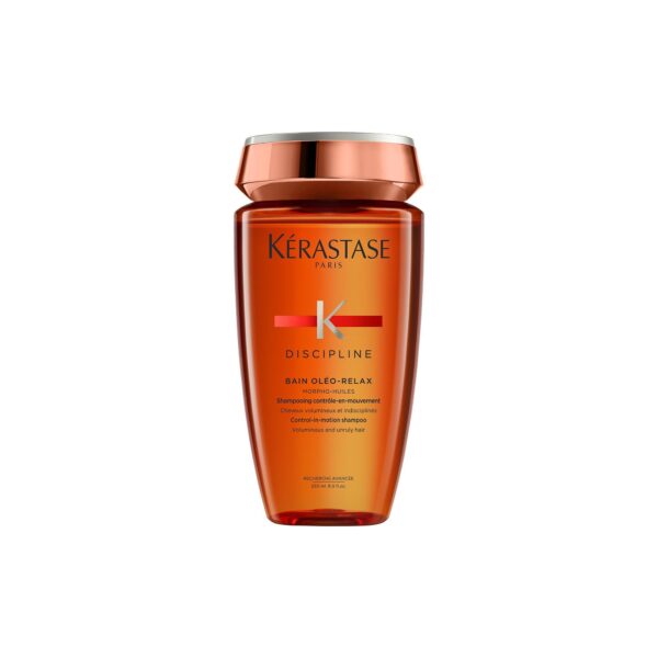 Kérastase - Discipline Oléo-Relax Shampoo Bain 250ml