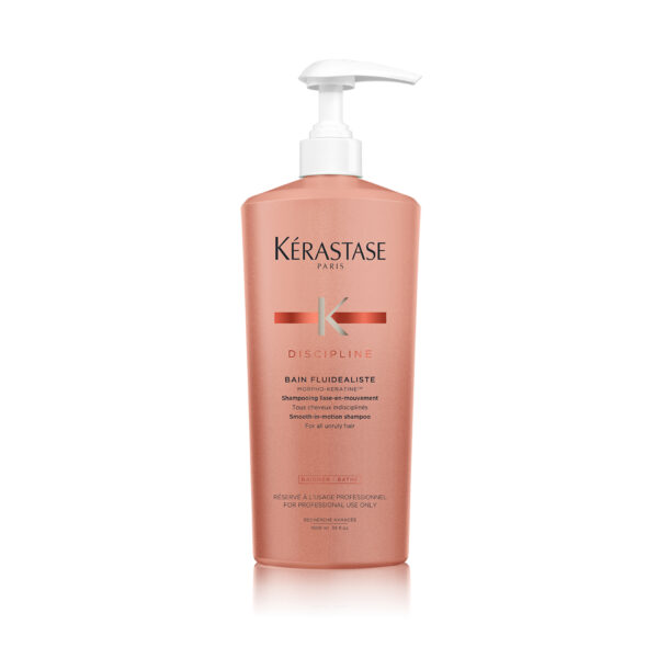 Kérastase - Discipline Shampoo Bain Fluidealiste 1L