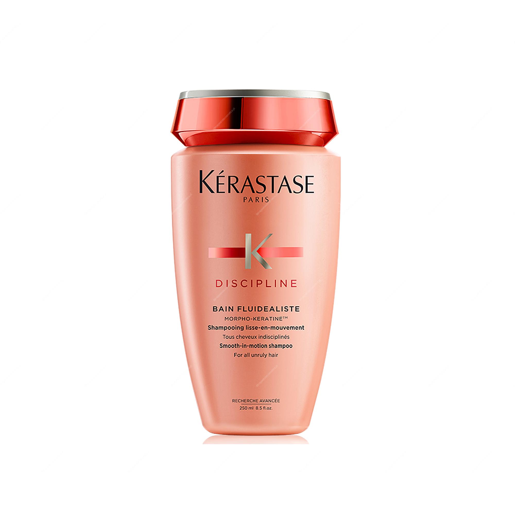 Kérastase - Discipline Shampoo Bain Fluidealiste 250ml Kérastase - Discipline Shampoo Bain Fluidealiste 250ml