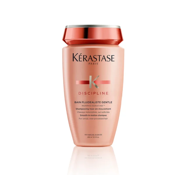 Kérastase - Discipline Shampoo Bain Fluidealiste Gentle 250ml