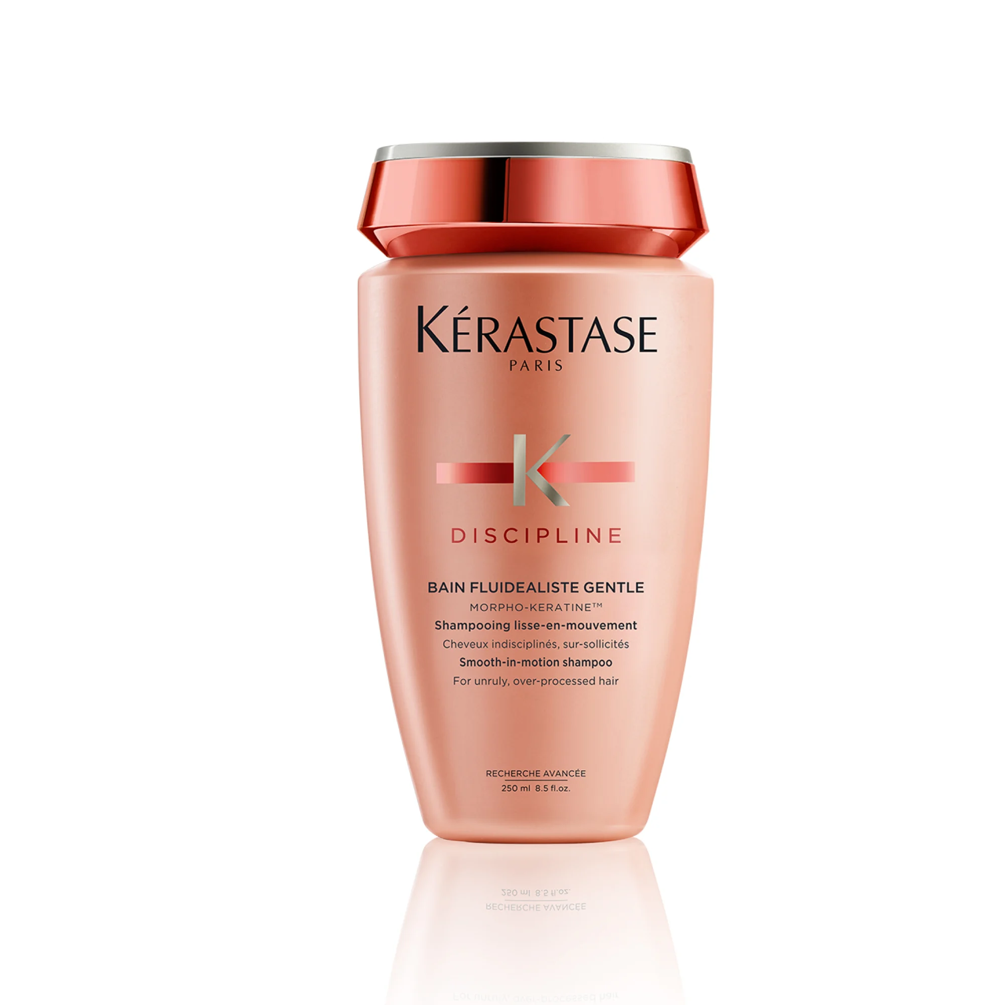 Kérastase - Discipline Shampoo Bain Fluidealiste Gentle 250ml Kérastase - Discipline Shampoo Bain Fluidealiste Gentle 250ml