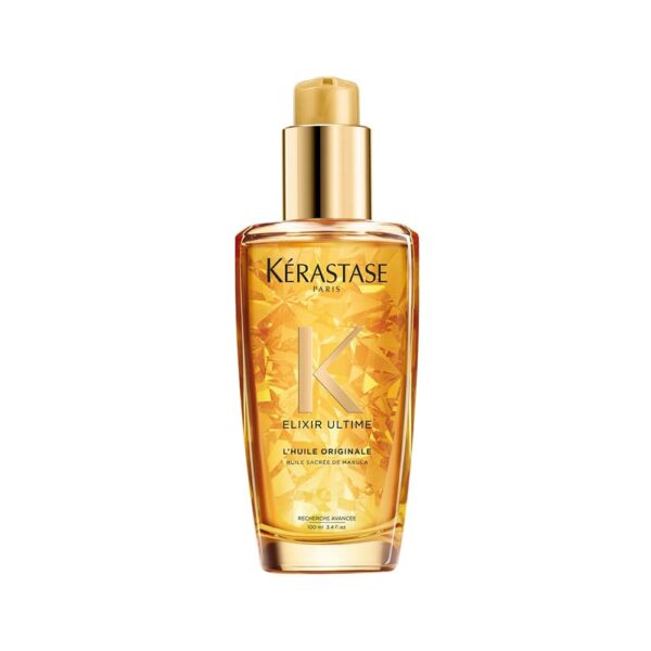 Kérastase - Elixir Ultime Óleo L´Huile Originale 100ml