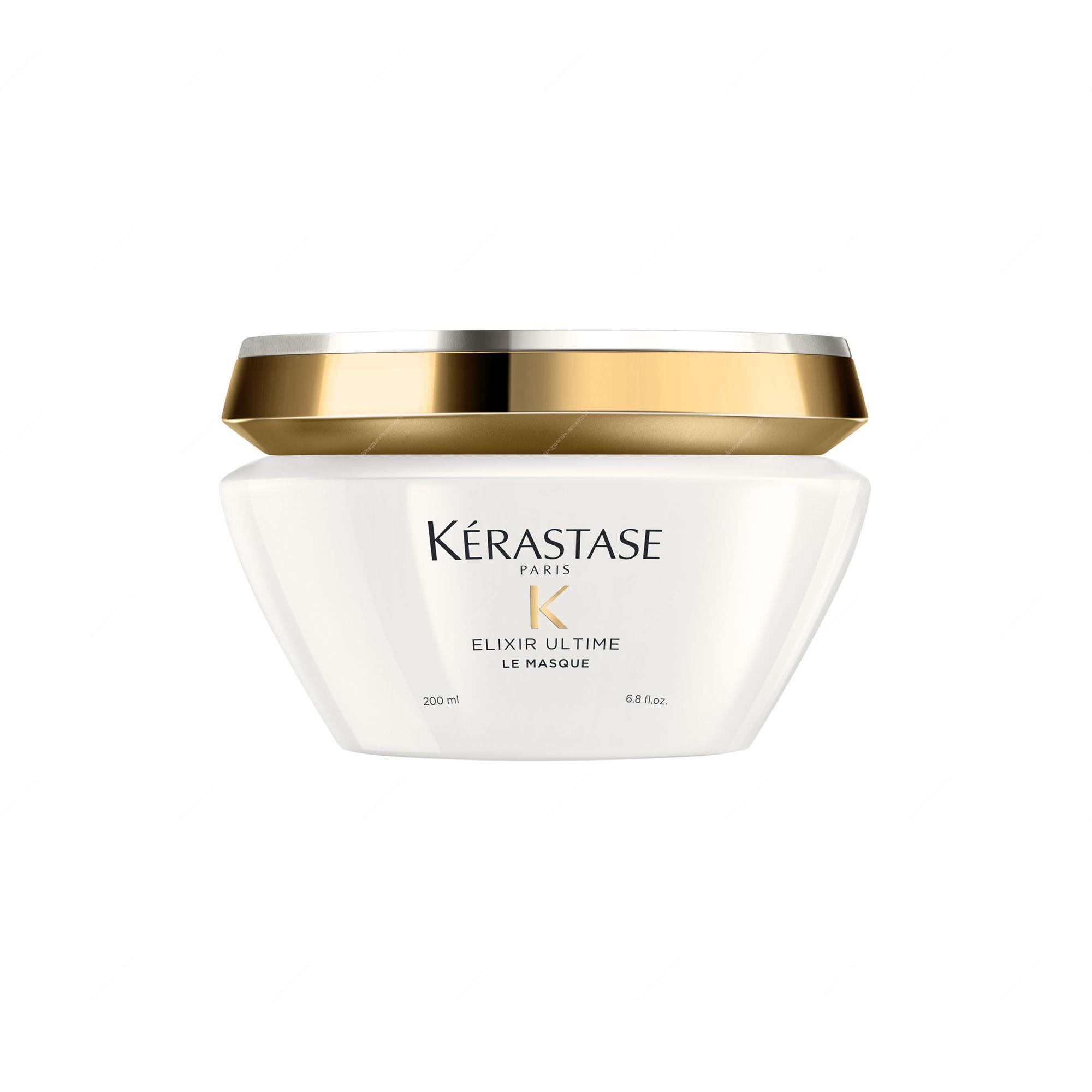 Kérastase - Elixir Ultime Máscara Le Masque 200ml Kérastase - Elixir Ultime Máscara Le Masque 200ml