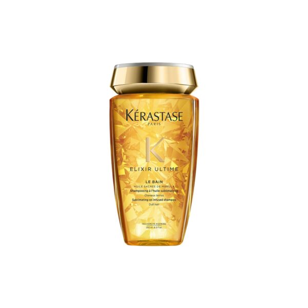 Kérastase - Elixir Ultime Shampoo Le Bain 250ml
