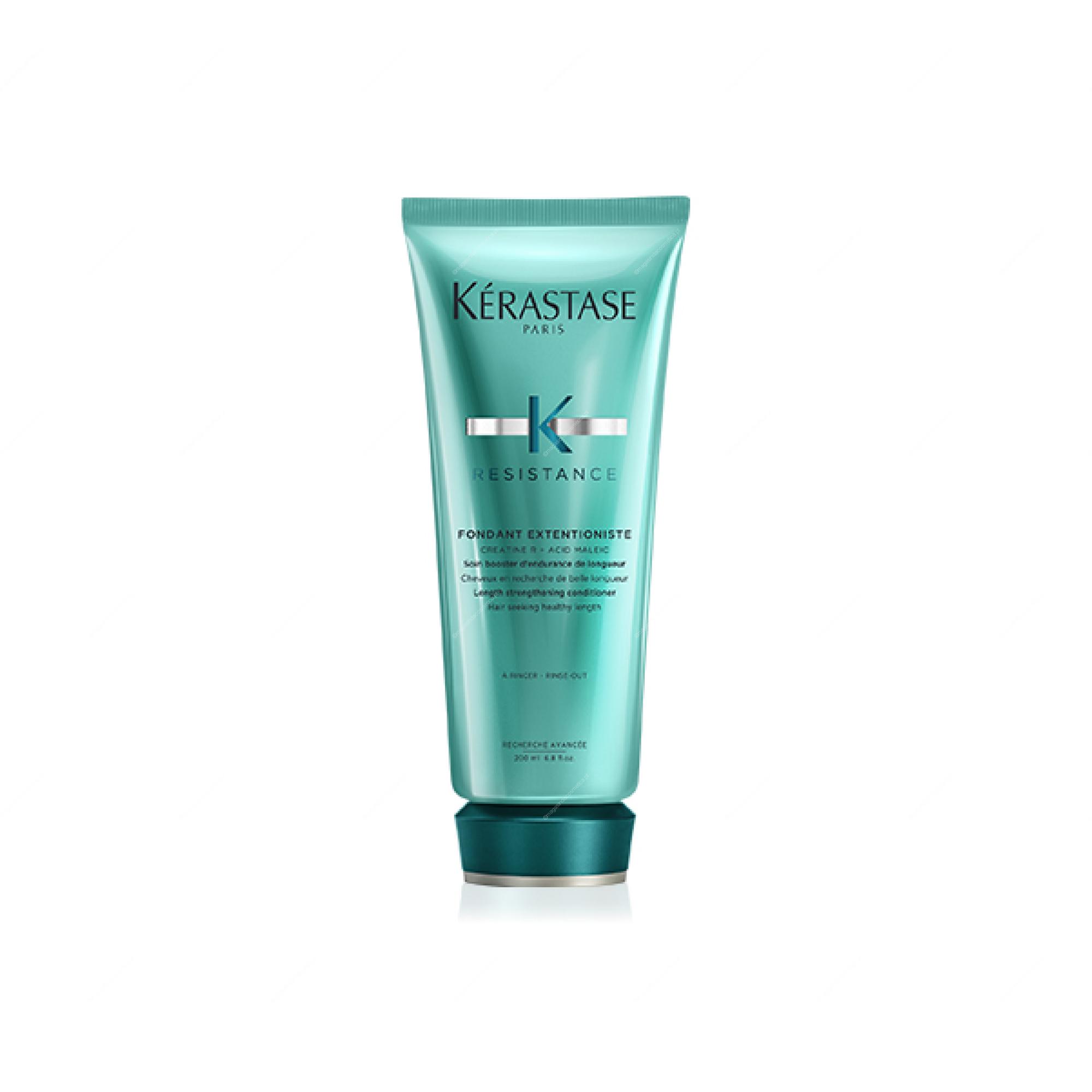 Kérastase - Extentioniste Condicionador Fondant Extentioniste 200ml Kérastase - Extentioniste Condicionador Fondant Extentioniste 200ml