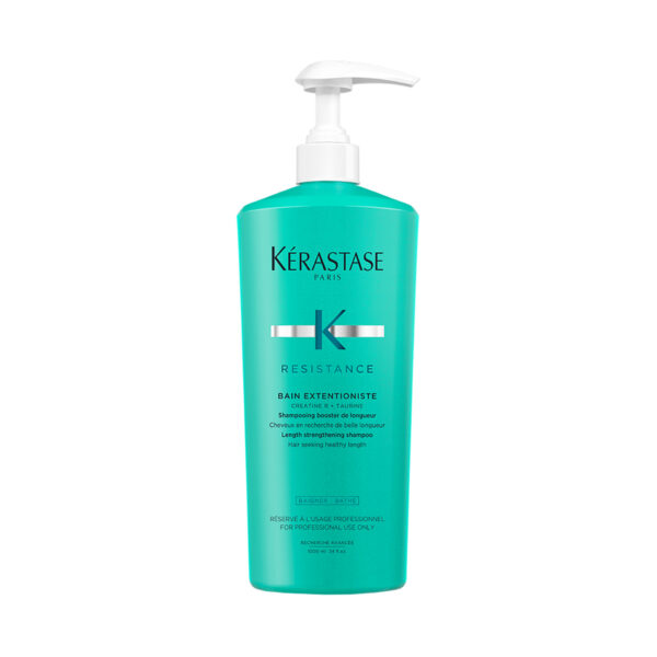 Kérastase - Extentioniste Shampoo Bain Extentioniste 1L