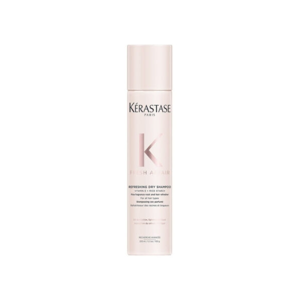 Kérastase - Fresh Affair Spray Refreshing Dry Shampoo 233ml