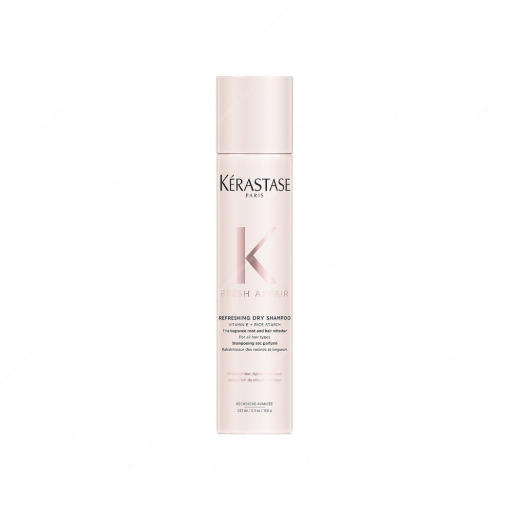 Kérastase - Fresh Affair Spray Refreshing Dry Shampoo 233ml Kérastase - Fresh Affair Spray Refreshing Dry Shampoo 233ml