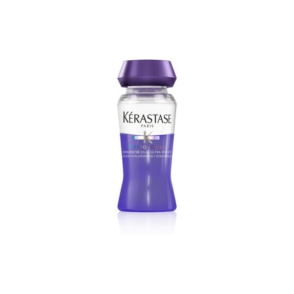 Kérastase - Fusio Dose Tratamento Concentrado Blond Absolu 10x12ml