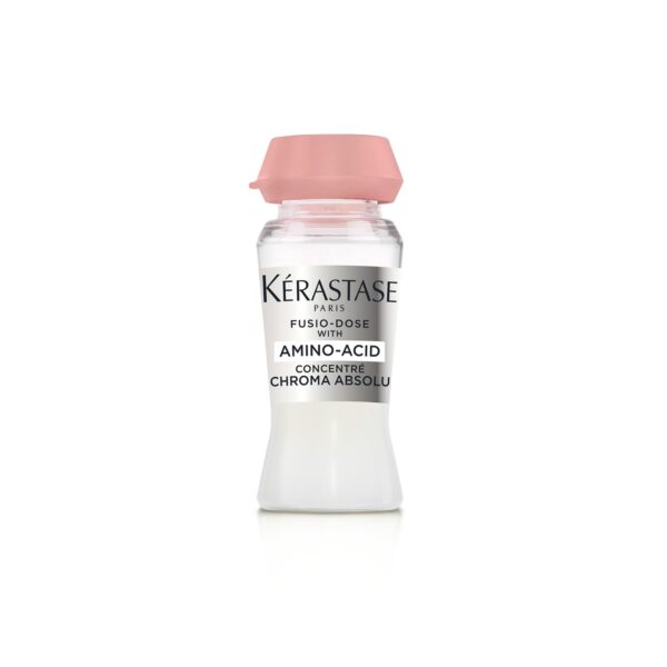 Kérastase - Fusio Dose Tratamento Concentrado Chroma Absolu 10x12ml