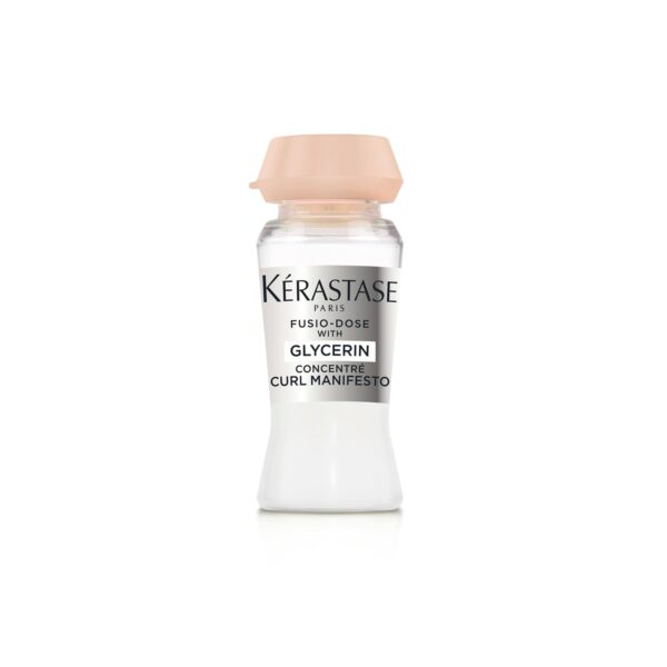 Kérastase - Fusio Dose Tratamento Concentrado Curl 10x12ml