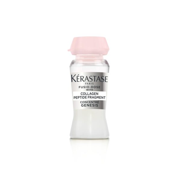 Kérastase - Fusio Dose Tratamento Concentrado Genesis 10x12ml