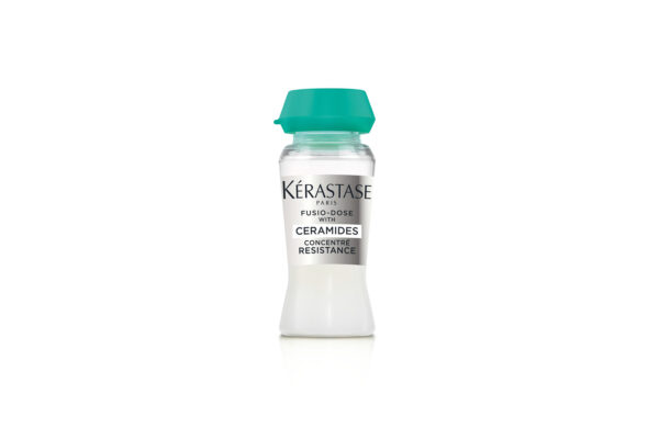 Kérastase - Fusio Dose Tratamento Concentrado Resistance 10x12ml
