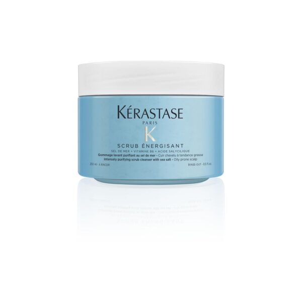 Kérastase - Fusio Scrub Esfoliante Scrub Énergisant 250ml
