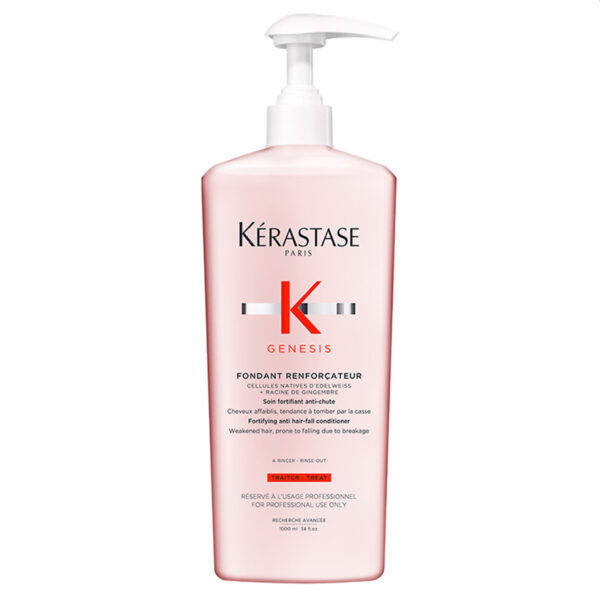 Kérastase - Genesis Condicionador Fondant Renforçateur 1L