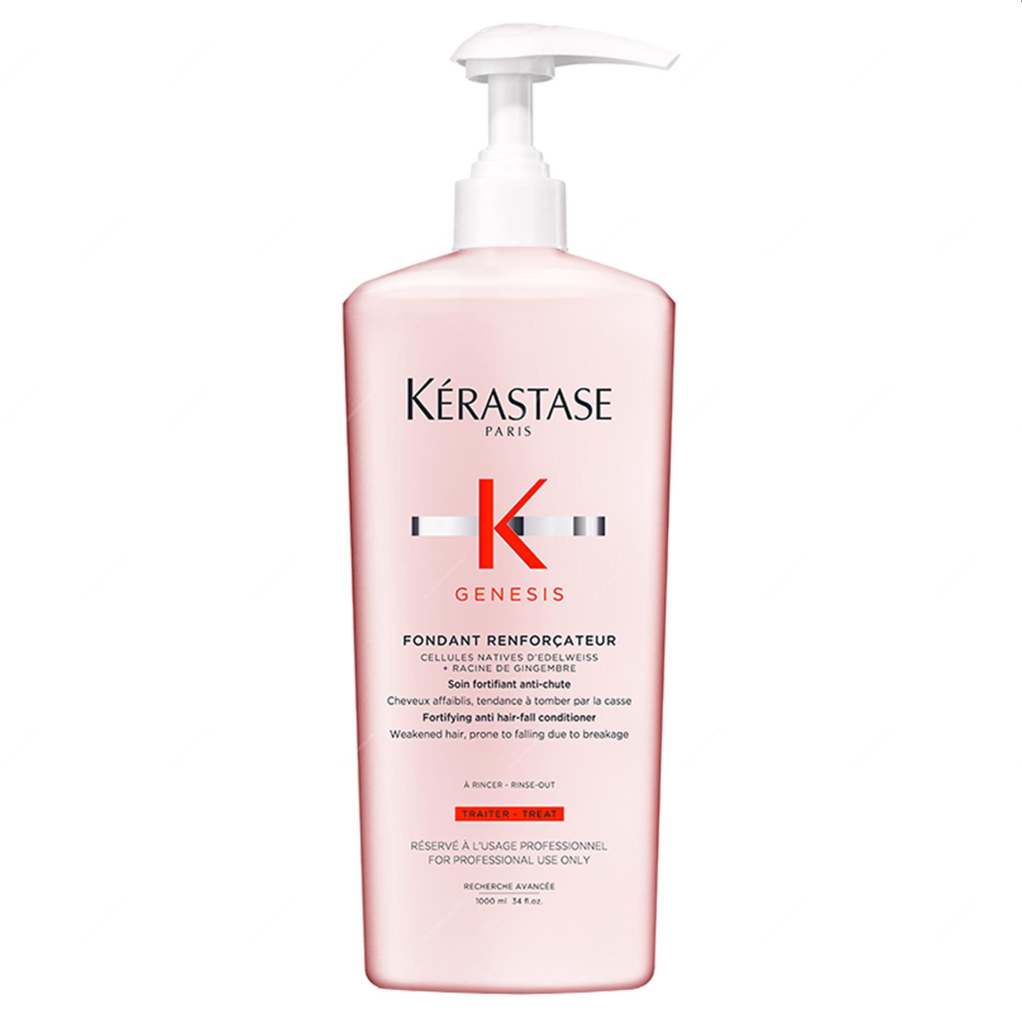 Kérastase - Genesis Condicionador Fondant Renforçateur 1L