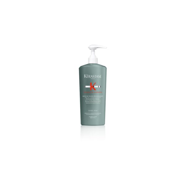 Kérastase - Genesis Homme Shampoo Bain de Masse 1L