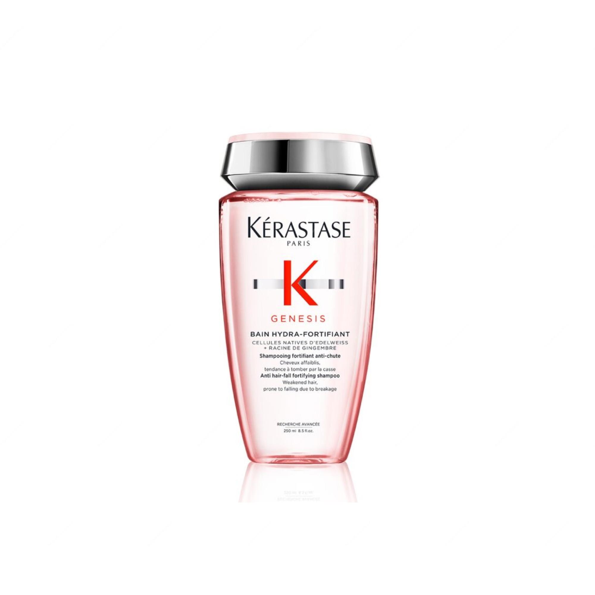 Kérastase - Genesis Shampoo Bain Hydra-Fortifiant 250ml Kérastase - Genesis Shampoo Bain Hydra-Fortifiant 250ml