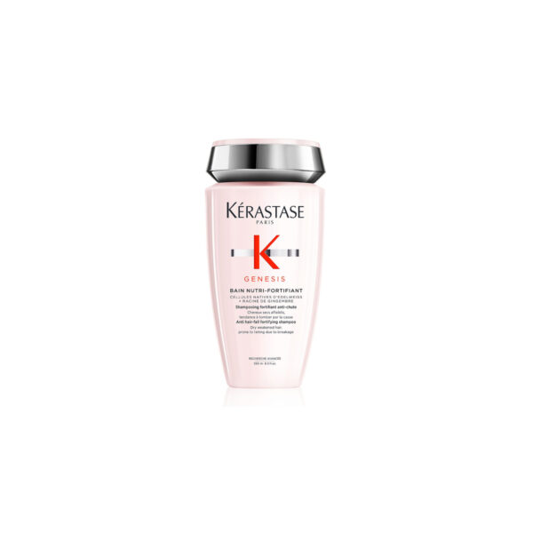 Kérastase - Genesis Shampoo Bain Nutri-Fortifiant 250ml