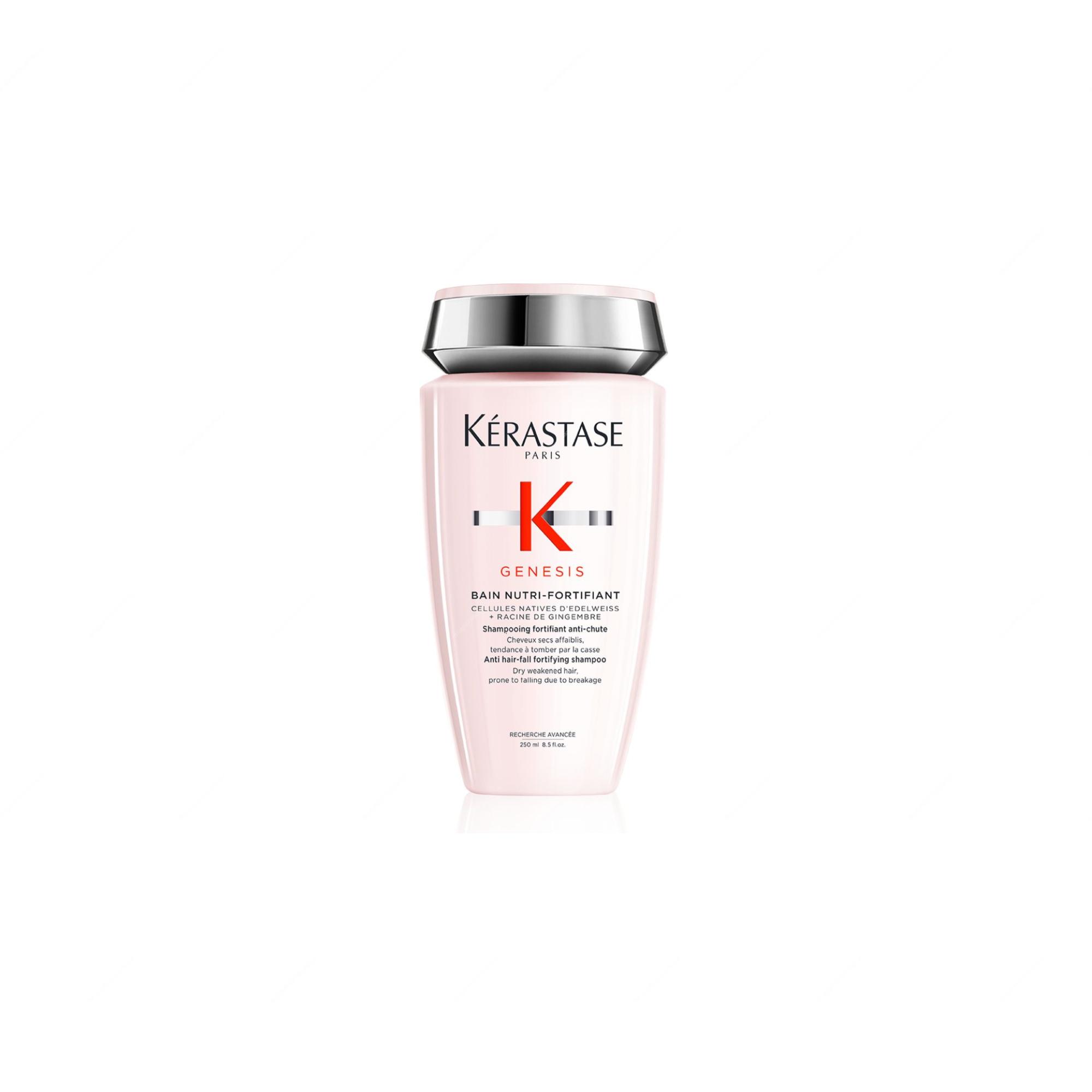 Kérastase - Genesis Shampoo Bain Nutri-Fortifiant 250ml Kérastase - Genesis Shampoo Bain Nutri-Fortifiant 250ml