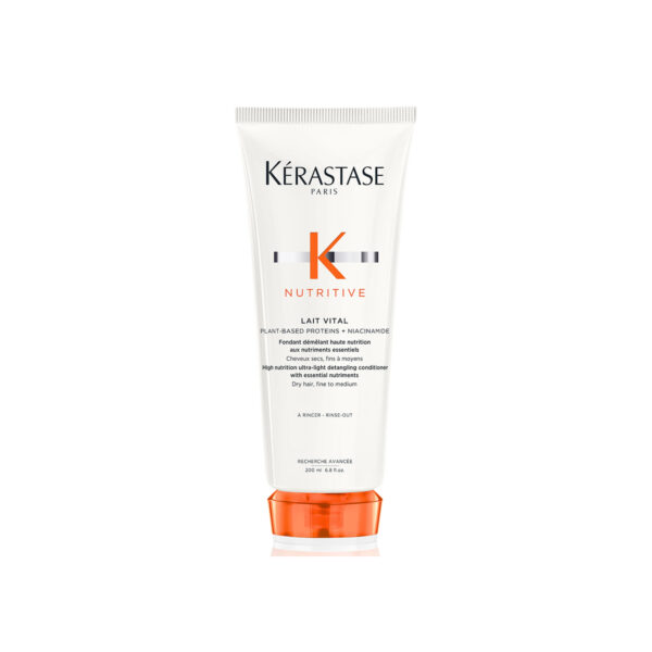 Kérastase - Nutritive Condicionador Lait Vital 200ml