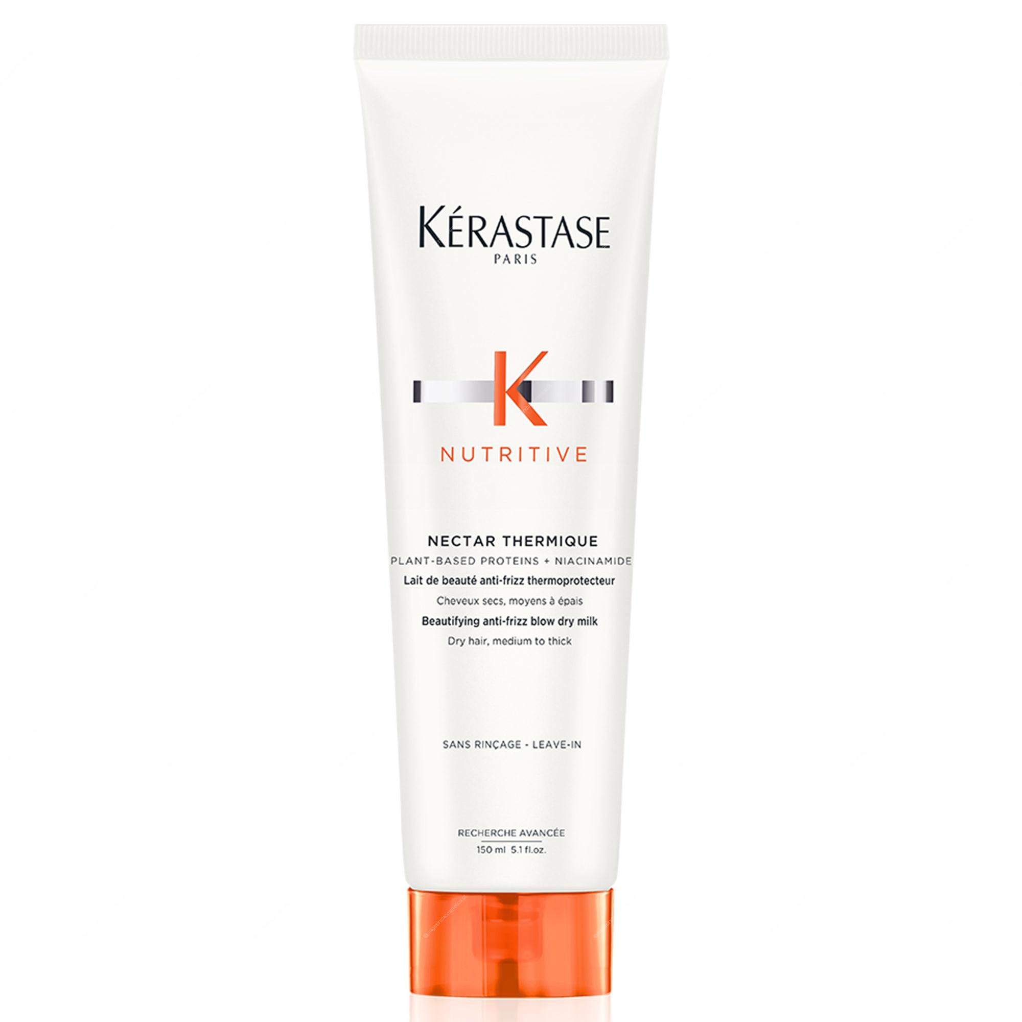 Kérastase - Nutritive Leite Nectar Thermique 150ml Kérastase - Nutritive Leite Nectar Thermique 150ml