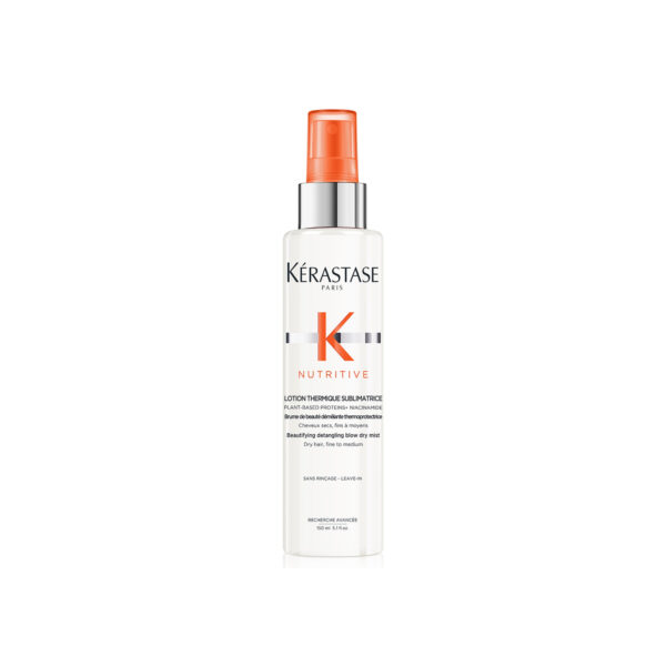 Kérastase - Nutritive Loção Lotion Thermique Sublimatrice 150ml