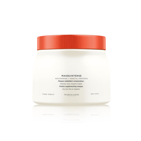 Kérastase - Nutritive Máscara Masquintense 500ml