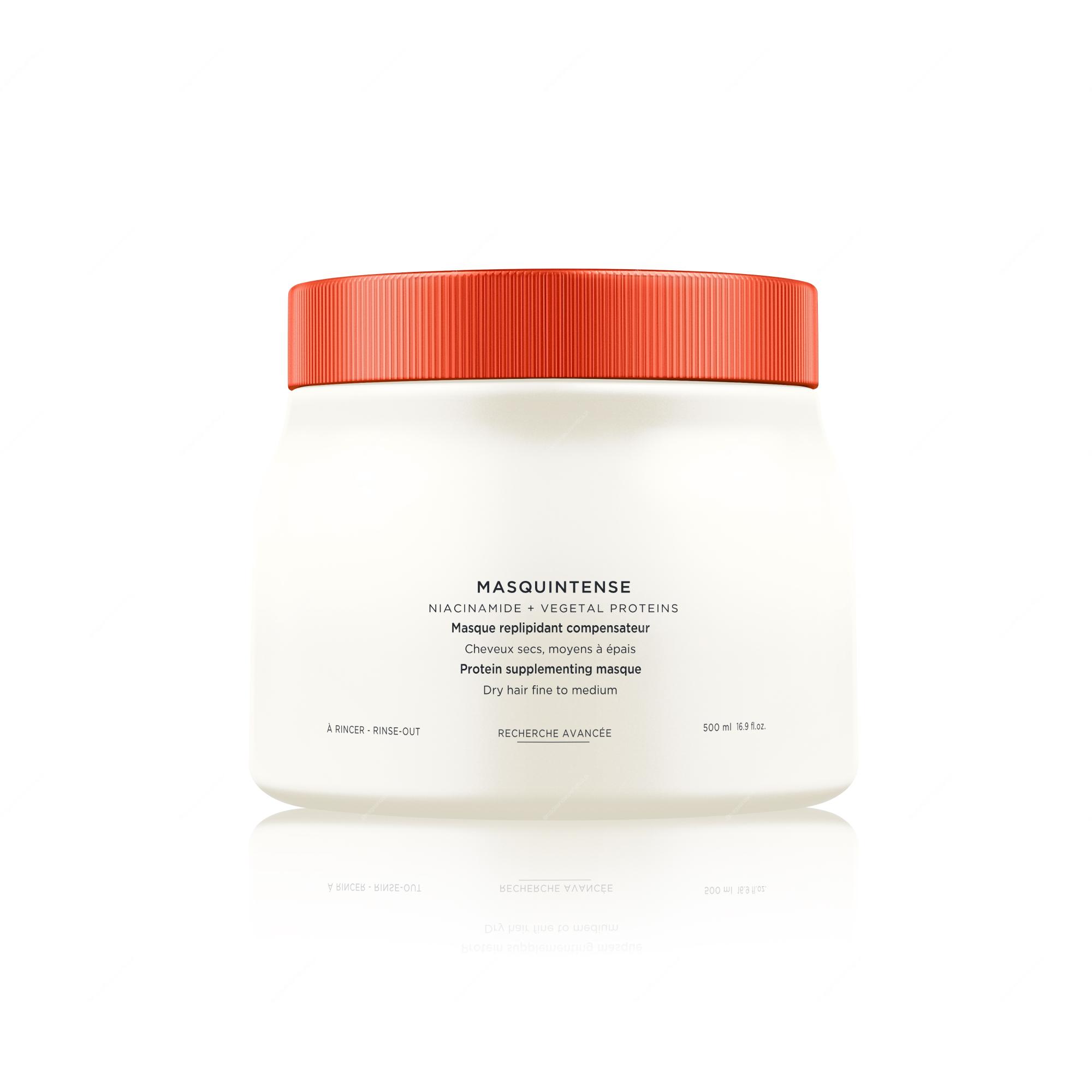 Kérastase - Nutritive Máscara Masquintense 500ml Kérastase - Nutritive Máscara Masquintense 500ml