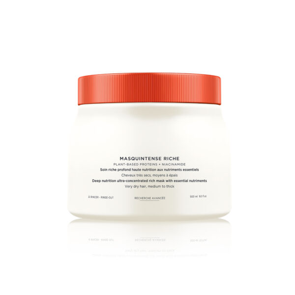 Kérastase - Nutritive Máscara Masquintense Riche 500ml