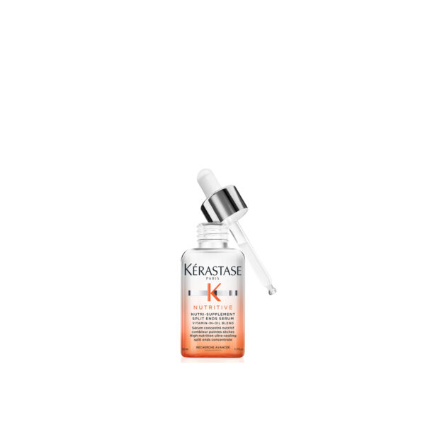 Kérastase - Nutritive Sérum Nutri-Supplement Dry Ends 50ml