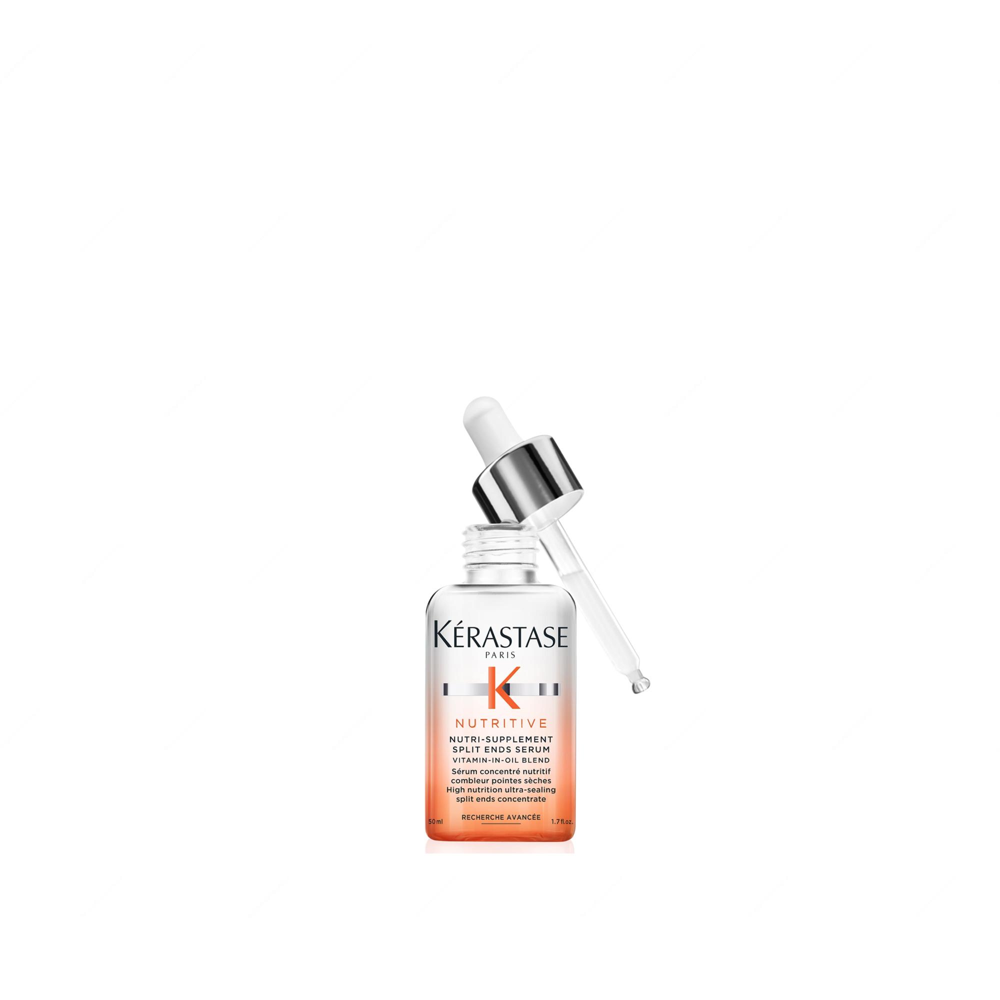 Kérastase - Nutritive Sérum Nutri-Supplement Dry Ends 50ml Kérastase - Nutritive Sérum Nutri-Supplement Dry Ends 50ml
